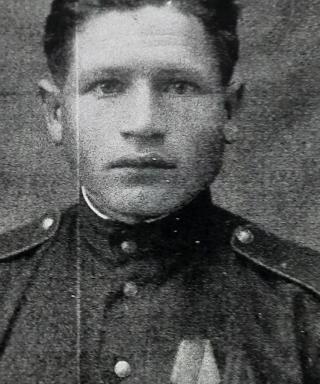Поселов Афанасий Николаевич
