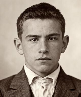 Пенкин Иннокентий Константинович