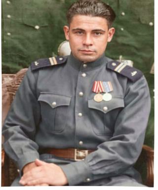 Аляпкин Фёдор Иванович