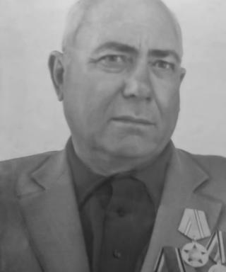 Долгопятов Николай Александрович
