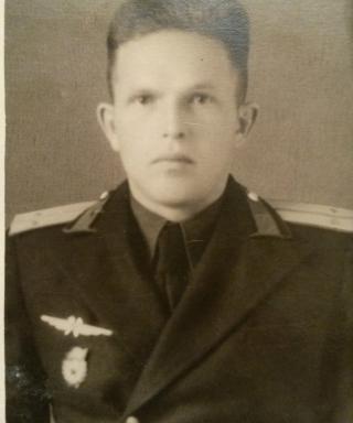 Соколов Владимир Борисович
