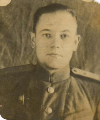 Яковлев Аркадий Андреевич