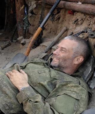 Кабанов Сергей Николаевич