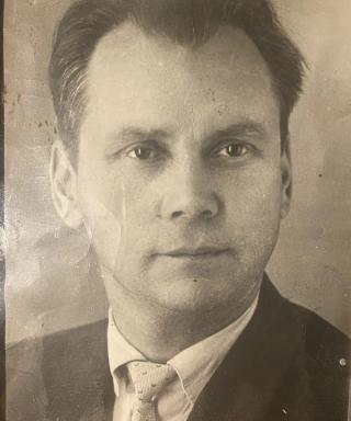 Гончарук Виктор Онуфриевич