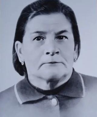 Полебезьева Агафья Григорьевна