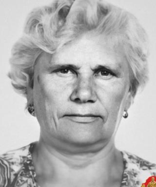 Аниканова Прасковья Степановна