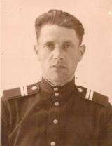 Балышкин Герасим Данилович