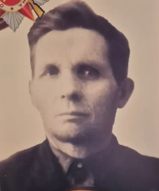 Никитушин Степан Васильевич