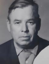 Пинженин Пётр Сергеевич