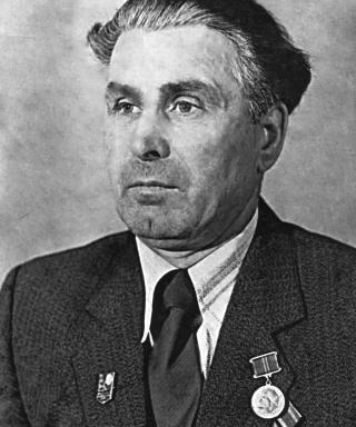 Гаврилов Артем Григорьевич