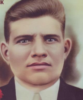 Киселёв Степан Александрович