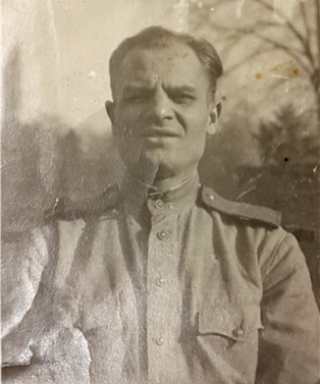 Куликов Михаил Павлович