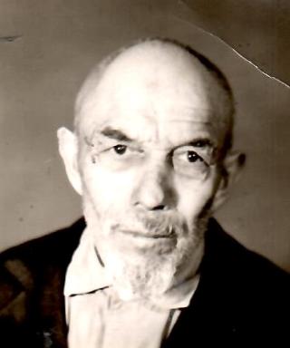 Сафин Абдулла Сафа улы