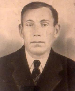 Ткачёв Георгий Алексеевич