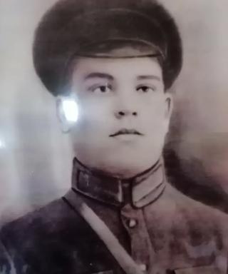 Ячменев Иван Филиппович