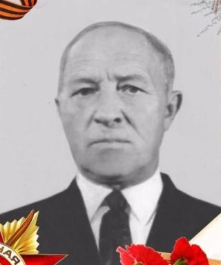 Ангелов Василий Семенович