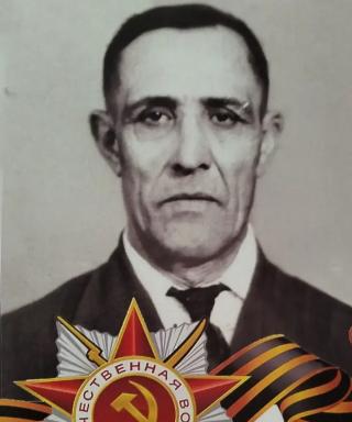 Скогорев Иван Александрович