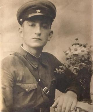 Туманян Левон Аркадьевич