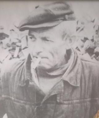 Осин Александр Кузьмич