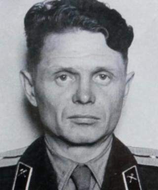 Мартьянов Сергей Матвеевич