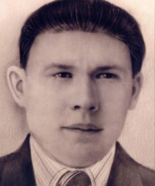 Грамагин (Громагин) Петр Михайлович