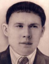 Грамагин (Громагин) Петр Михайлович