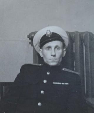 Котенко Владимир Матвеевич