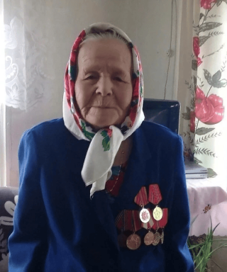 Халимова Сагида (неизвестно)