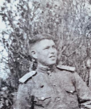 Гареев Фалих Мутыгулович