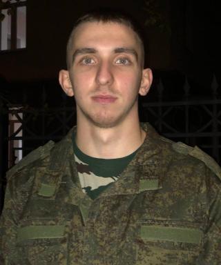 Зорин Евгений Юрьевич
