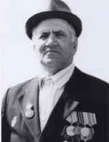 Малыгин Николай Алксеевич