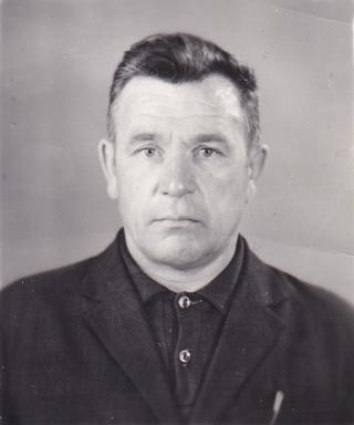 Некипелов Питерим Григорьевич