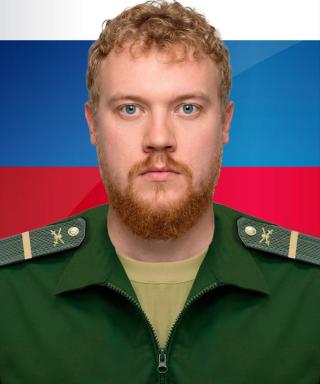 Дмитриев Илья Дмитриевич