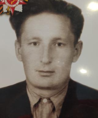 Новиков Георгий Иванович