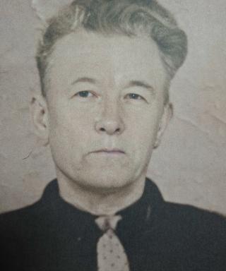 Рогачёв Сергей Дмитриевич