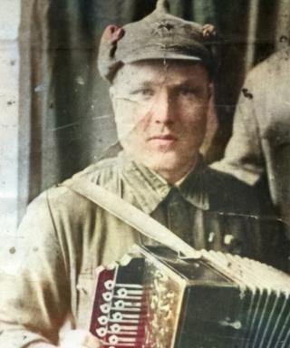 Кремлев Павел Александрович