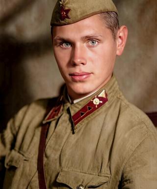 Жилин Борис Сергеевич