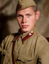 Жилин Борис Сергеевич