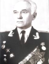 Ольховик Александр Александрович