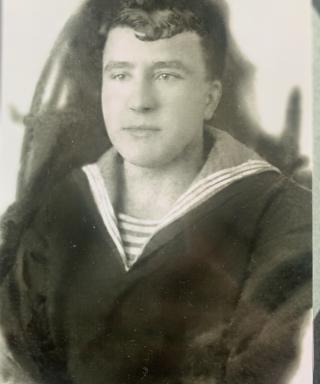 Попов Василий Николаевич