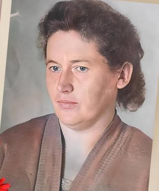 Попова Мария Михайловна