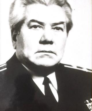 Коротков Михаил Александрович