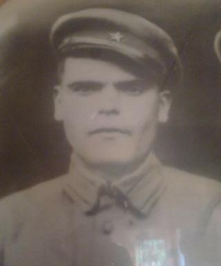 Коптев Адрей Спиридонович