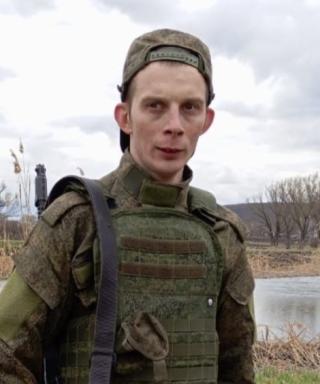 Артамонов Дмитрий Игоревич