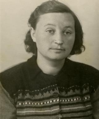 Солодовникова Ядвига Степановна