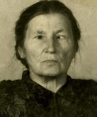 Трубская Анна Григорьевна