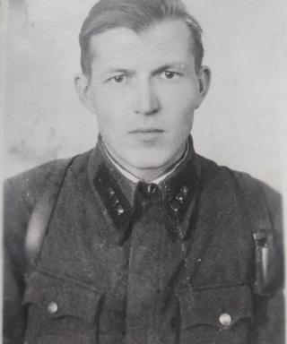 Моисеев Петр Емельянович