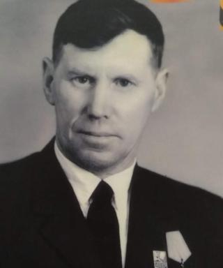 Белов Алексей Алексеевич