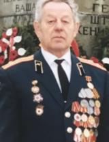 Соколов Николай Тимофеевич