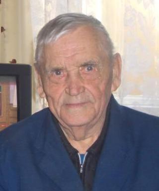 Борисов Геннадий Михайлович